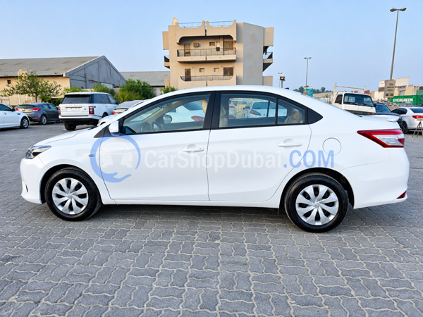 TOYOTA Used Cars for Sale