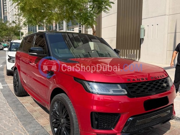LAND ROVER Used Cars for Sale
