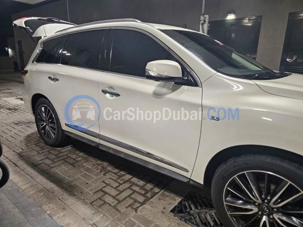 INFINITI Used Cars for Sale