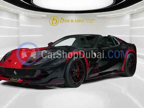 FERRARI New Cars for Sale FERRARI New Cars for Sale
