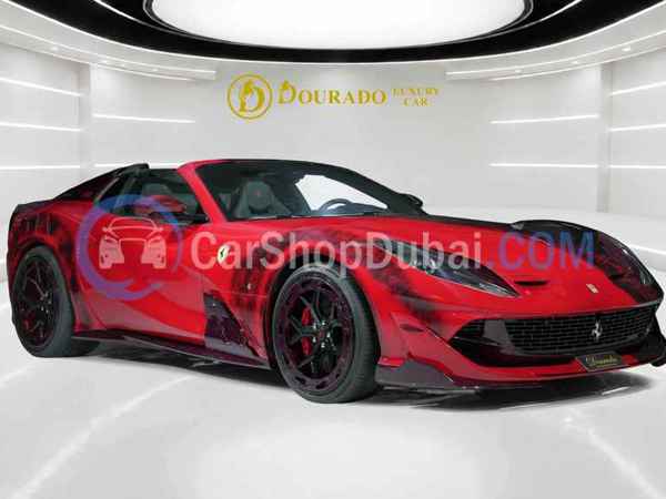 FERRARI New Cars for Sale FERRARI New Cars for Sale