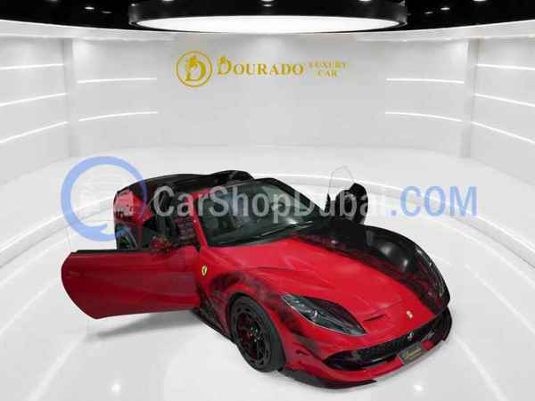 FERRARI New Cars for Sale FERRARI New Cars for Sale