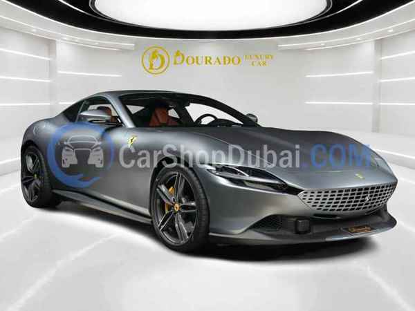 FERRARI New Cars for Sale FERRARI New Cars for Sale