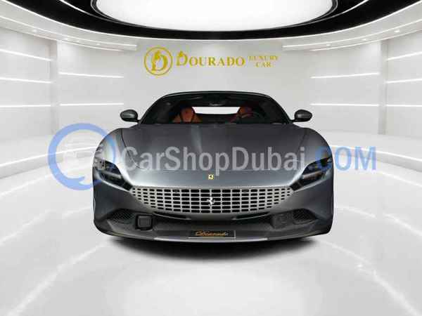 FERRARI New Cars for Sale