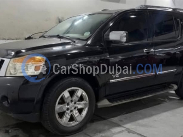 NISSAN Used Cars for Sale